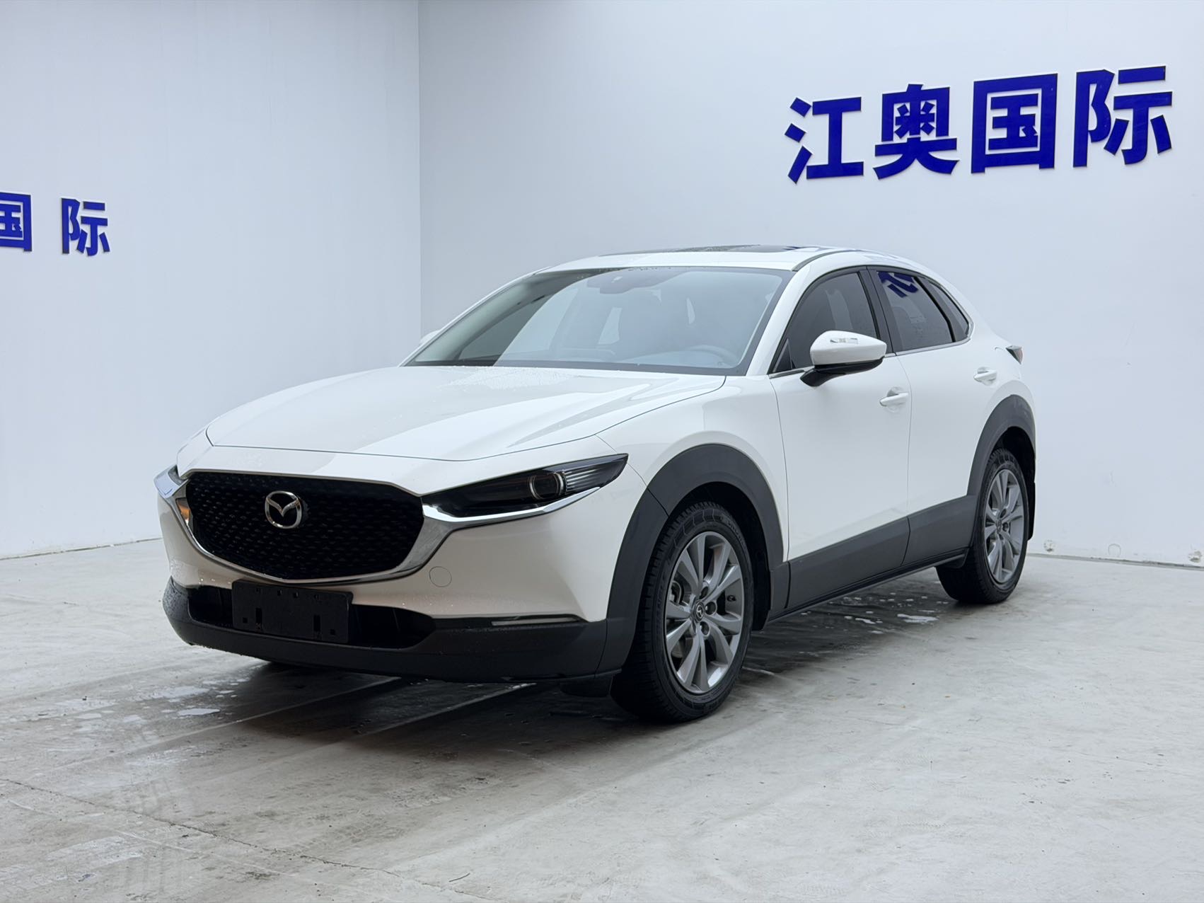 Mazda CX-30 view 15