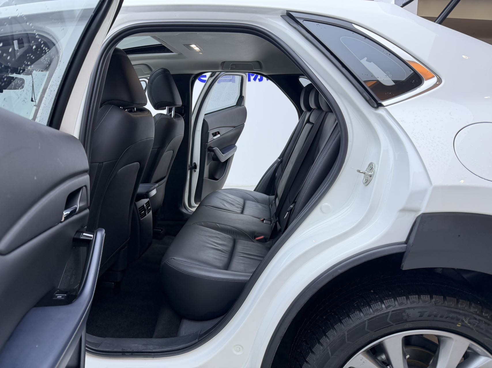 Mazda CX-30 view 22