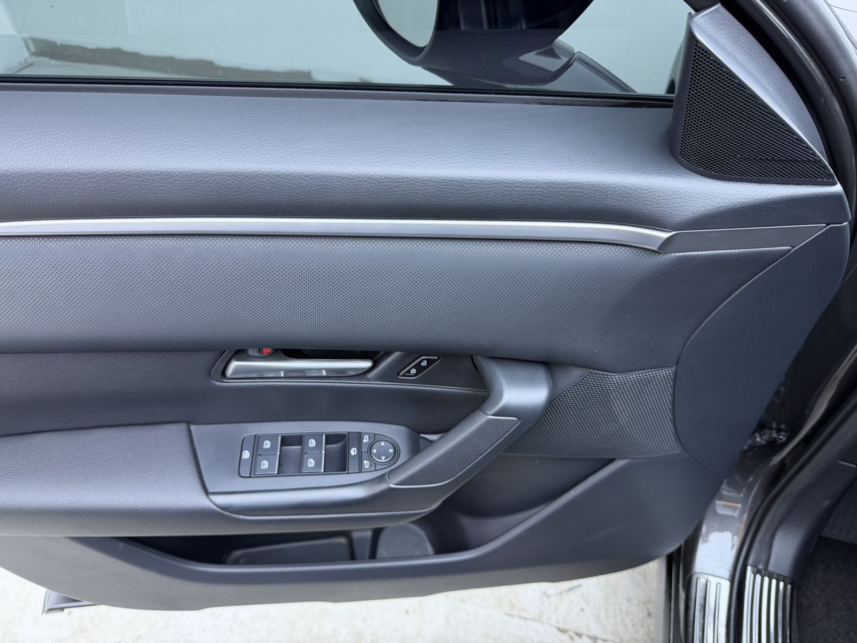 Mazda CX-50 view 15