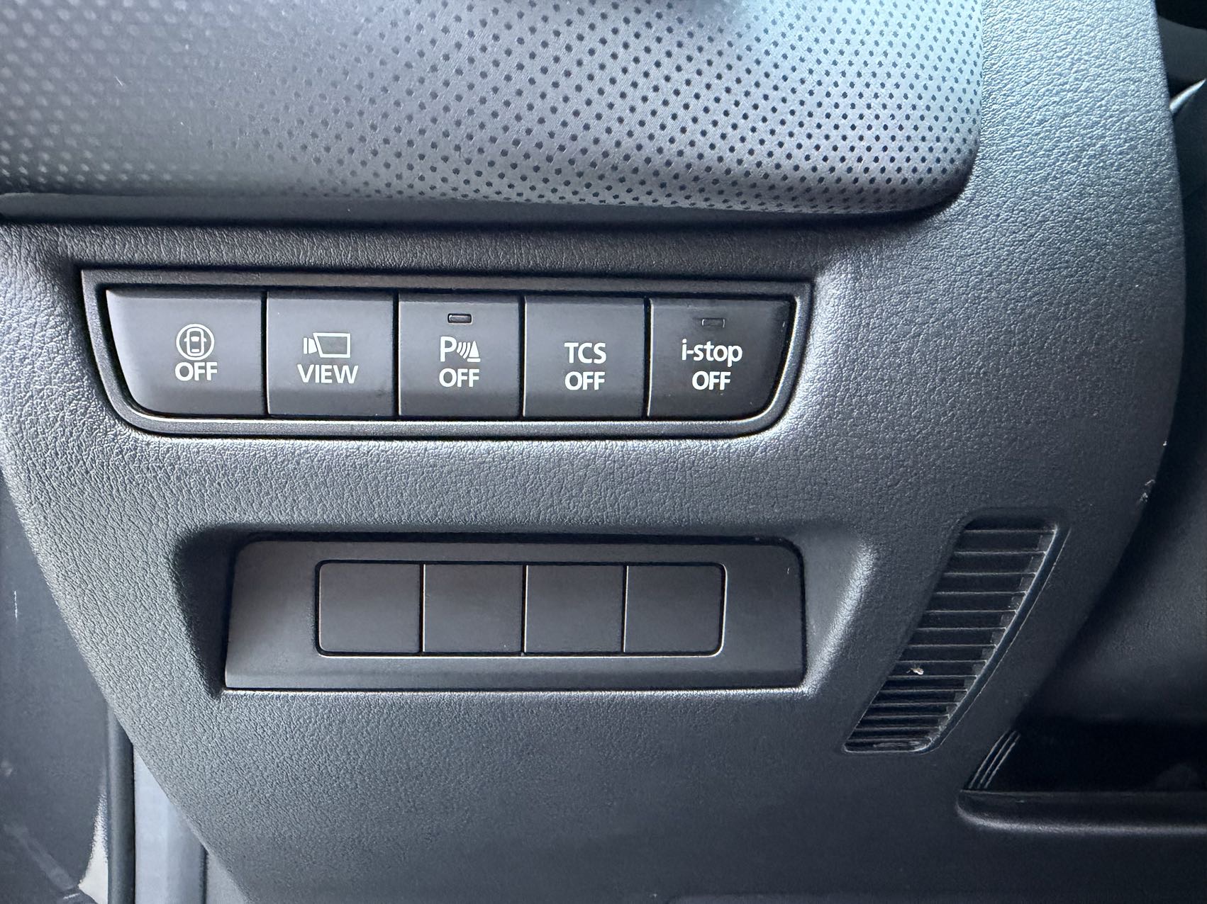 Mazda CX-50 view 18