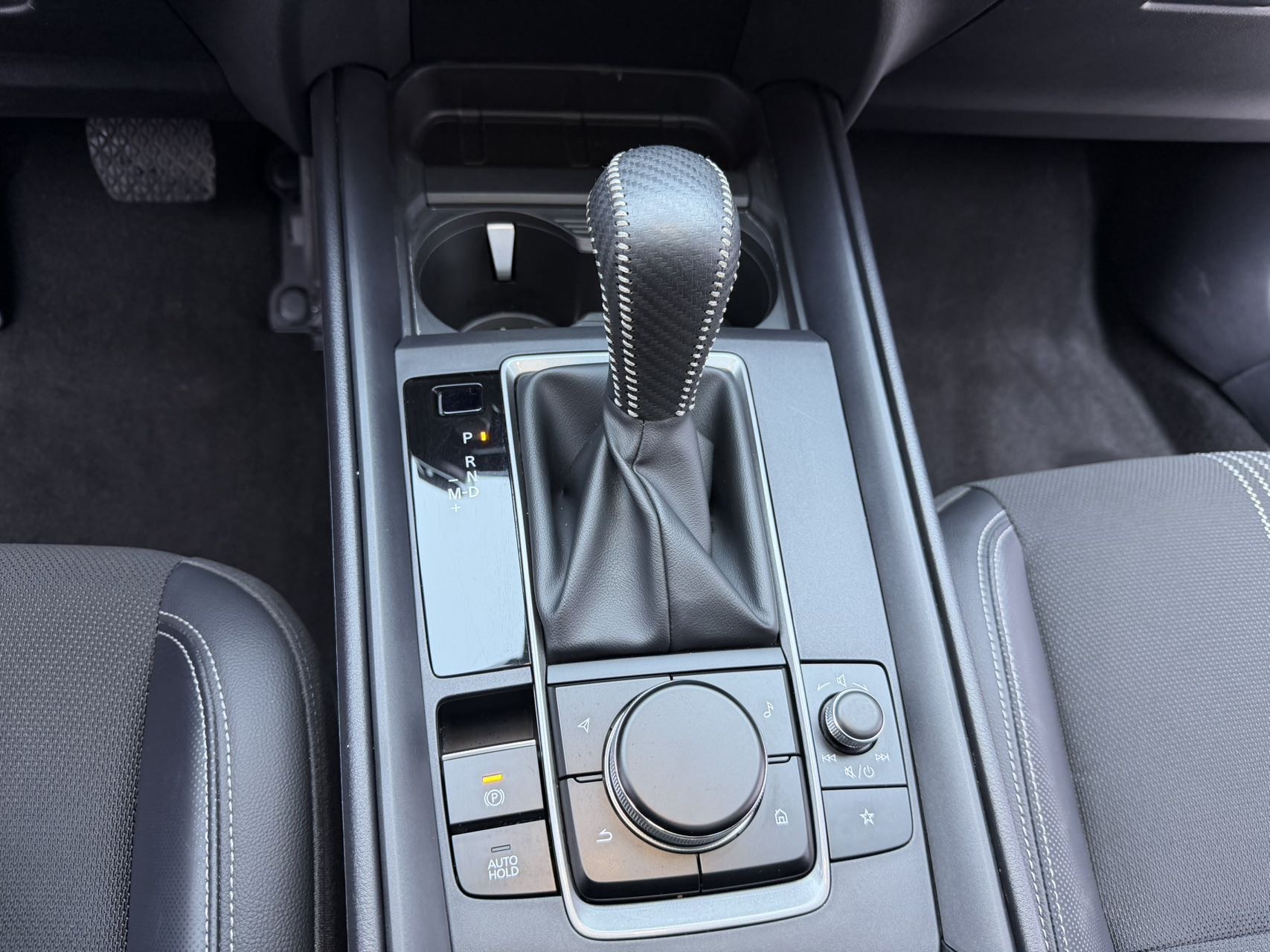 Mazda CX-50 view 14