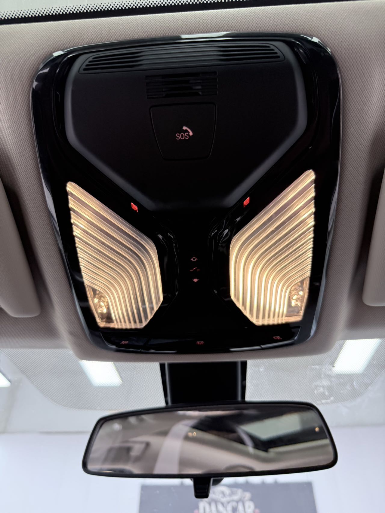 BMW 320LI view 18