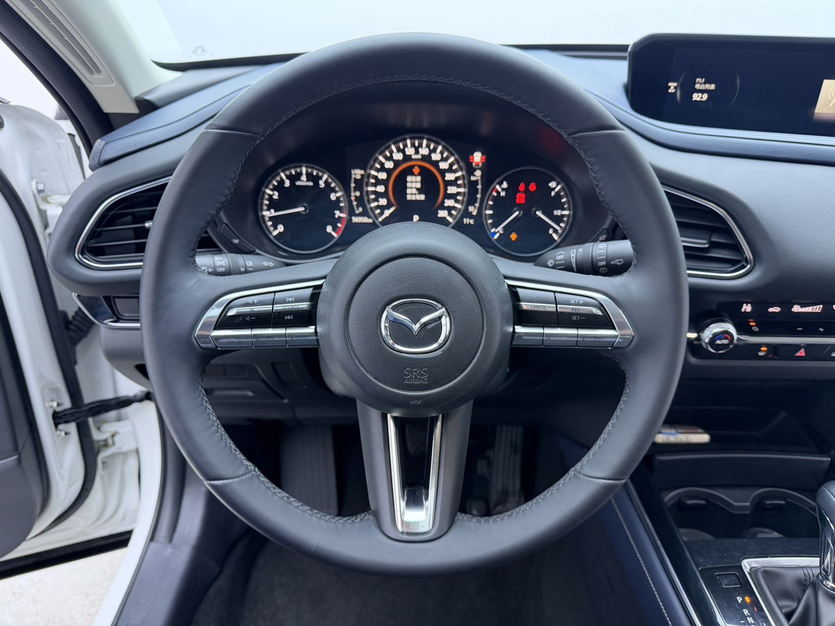 Mazda CX-30 view 19