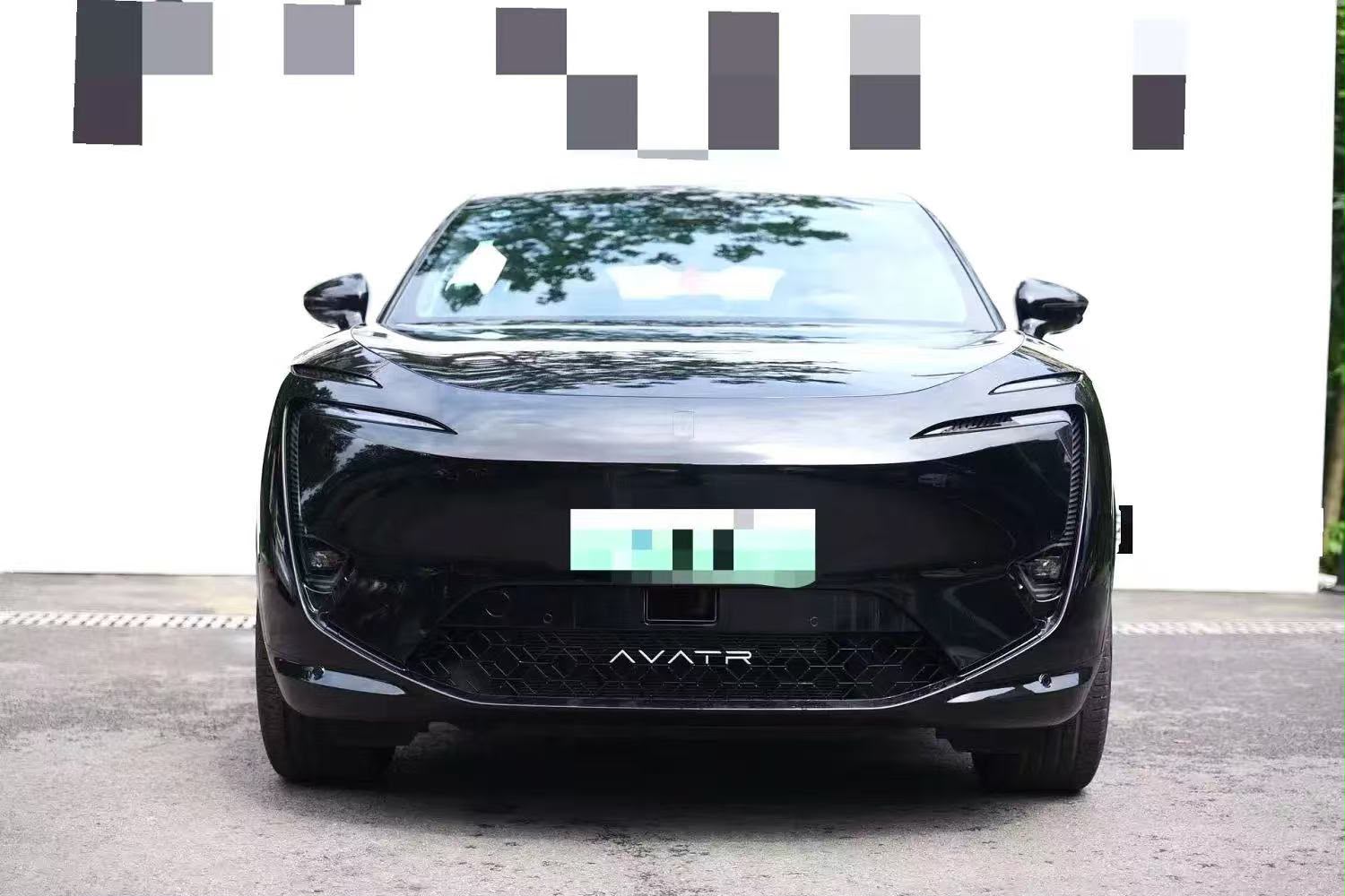 Avatr 11 2025