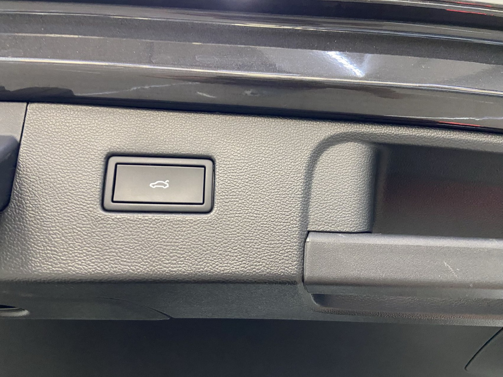 Volkswagen Tayron view 12