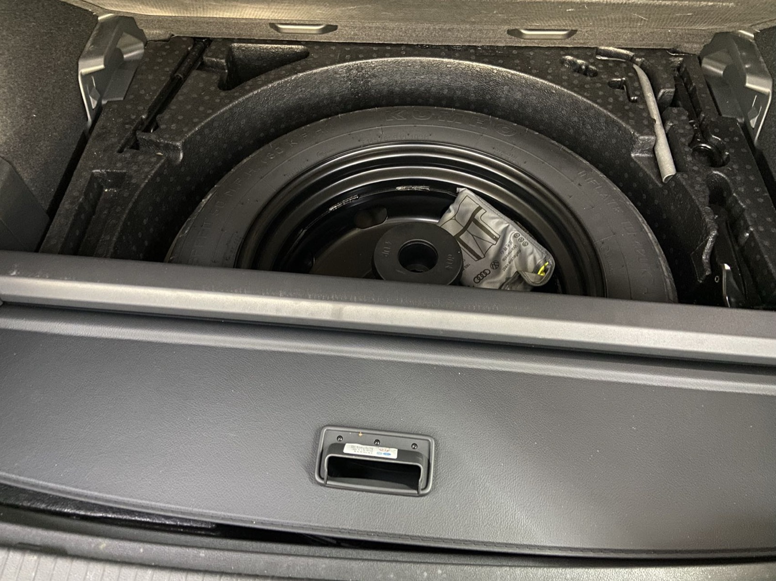 Volkswagen Tayron view 13