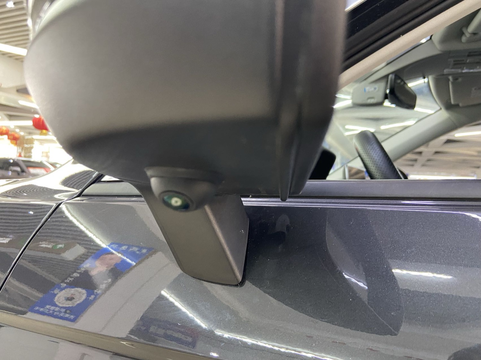 Volkswagen Tayron view 27