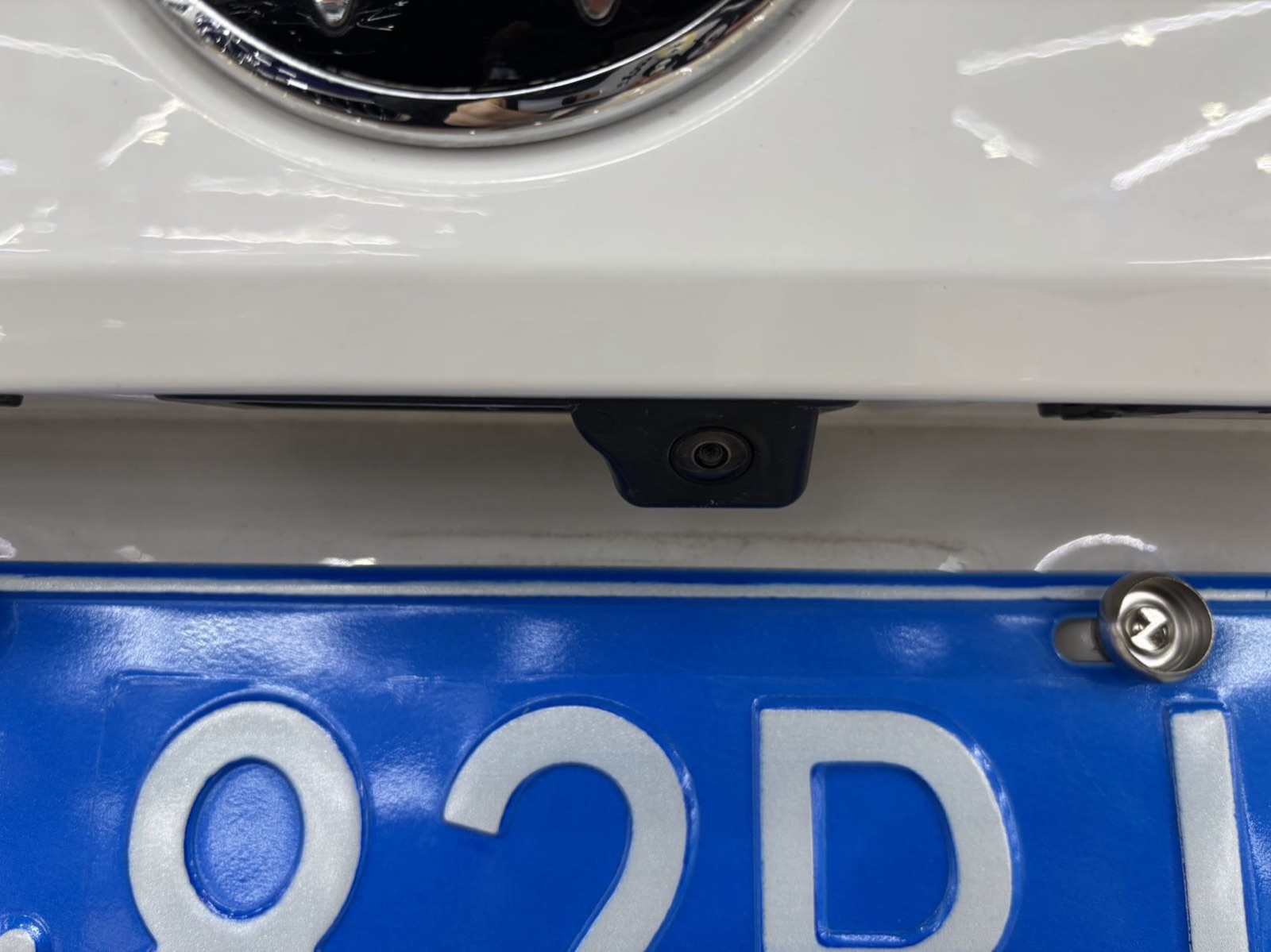 Volkswagen Tharu view 11