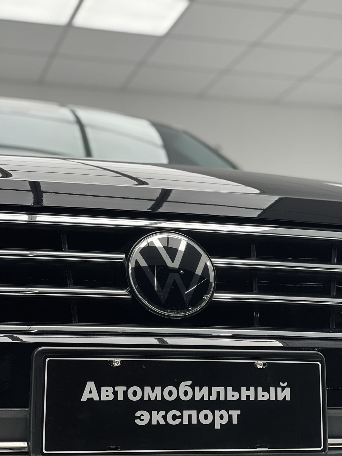 Volkswagen Tiguan L view 3